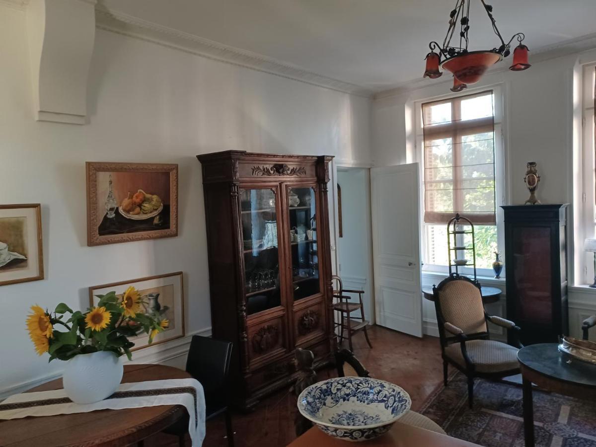 Demeure En Seine - Gites Et Chambres D'Hote En Bord De Seine Caudebec-en-Caux Kültér fotó