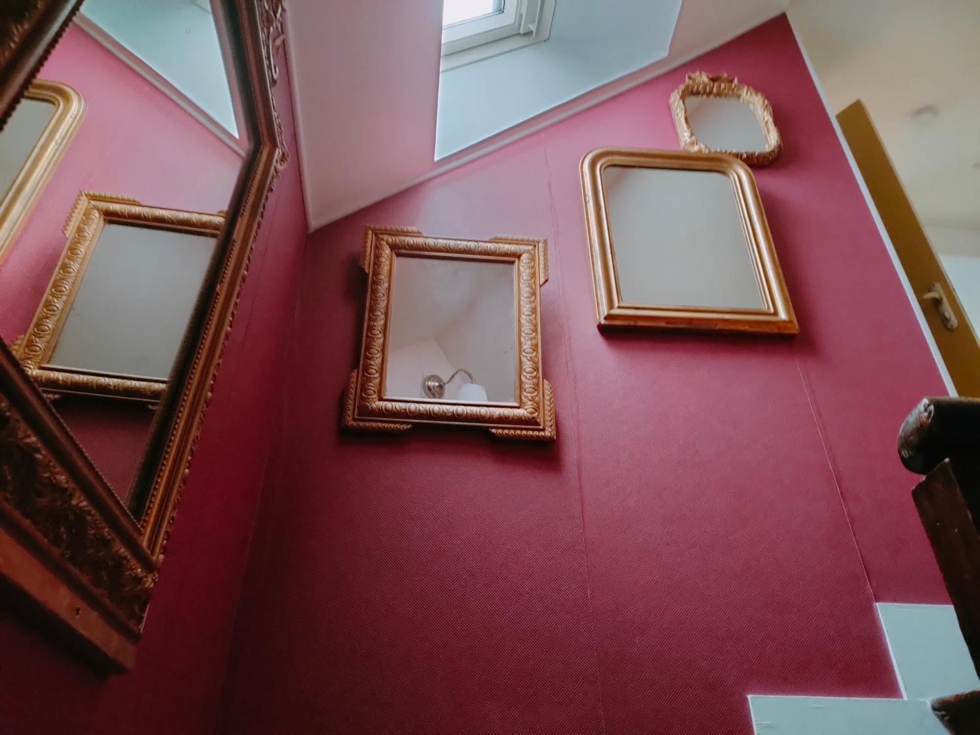 Demeure En Seine - Gites Et Chambres D'Hote En Bord De Seine Caudebec-en-Caux Kültér fotó