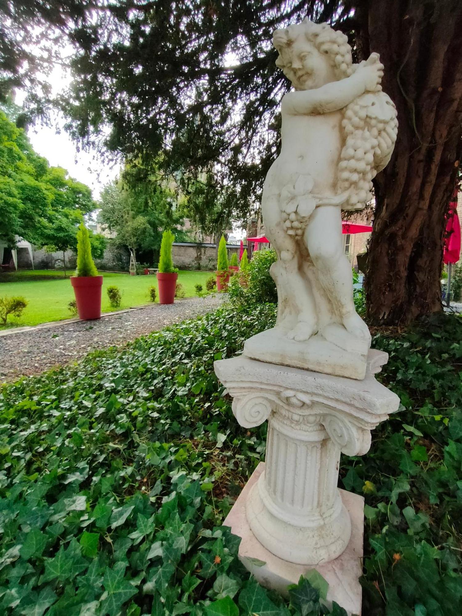 Demeure En Seine - Gites Et Chambres D'Hote En Bord De Seine Caudebec-en-Caux Szoba fotó