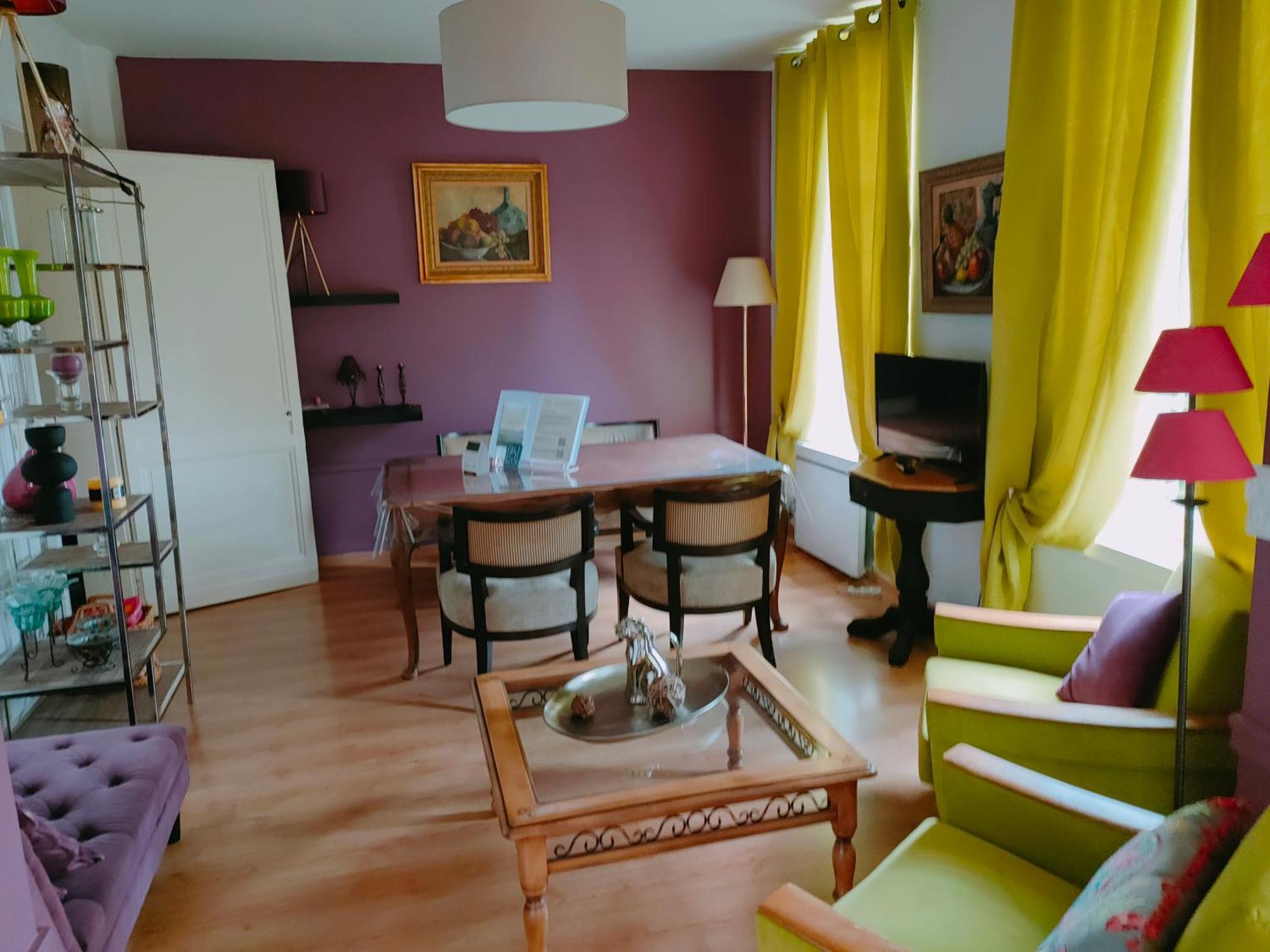 Demeure En Seine - Gites Et Chambres D'Hote En Bord De Seine Caudebec-en-Caux Kültér fotó